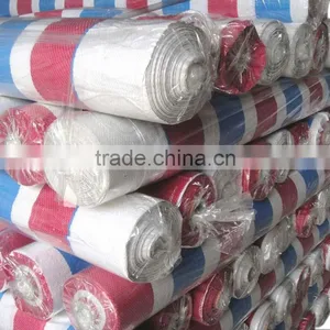 Factory Pirce 65GSM HDPE Roll thumbnail-1