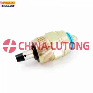 9900015 Solenoid Valve for 4ja1/4jb1-Magnet Valve for Ve Pump thumbnail-2