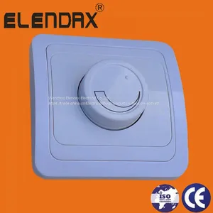 Elendax выключатель на стену/выключатель светильника для сети ЕС (F2001) thumbnail-4