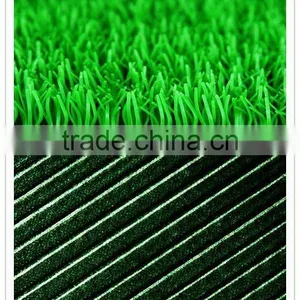 Shining Artificial Plastic Grass Turf Mat thumbnail-1