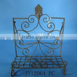 Iron Handcraft Manmade Craft Cheapest Hot Sale JY12061-JY12066 thumbnail-4