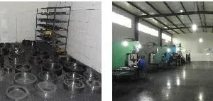 Chengdu WOCO Carbide Industry Co,.Ltd company overview - view 2 thumbnail
