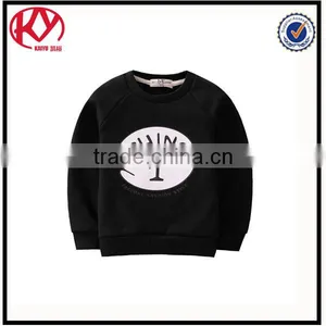 2016 New Design High Quality Kids Girls Fashion Tshirt thumbnail-3