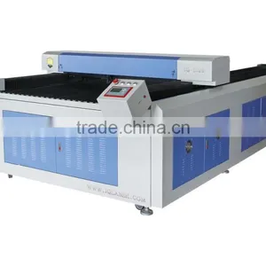 2mm Metal Laser Cutting Machine Wood Cutting Machine thumbnail-1