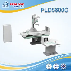 Affordable X-ray Equipment for Gastro-intestional PLD5800C thumbnail-1