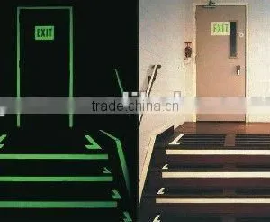 Fire Resistance/inflammability Luminous Film/vinyl thumbnail-1