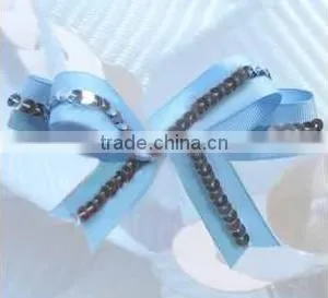 Hot Sale Good Quality Beautiful Special Satin Flowers thumbnail-4