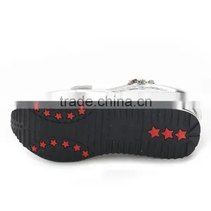 Brand Casual Women Height Increasing Shoes Sample, Leather Increase Height Hidden Insole Shoes, Height Increasing Sports Shoes thumbnail-2