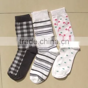 2015 Fashion Special Style Good Quality Cotton Socks thumbnail-1