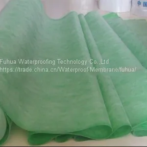 PE PP Waterproof Fabric 3-layer thumbnail-4