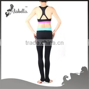 2015 Top Seller Hot Yoga Wear thumbnail-3