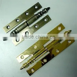 H Type Iron Hinges thumbnail-1