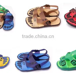 Adult Slipper Child Slipper Cheap Wholesale thumbnail-3