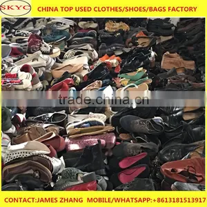 Sorted Summer Used Shoes Second Hand Shoes and Bags Used Shoes thumbnail-5