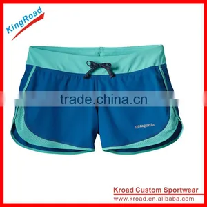 Running Shorts, Marathon Apparel, Coolmax Running Sportswear thumbnail-2