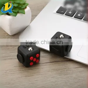 Various Type Fidget Cube to Release Pressure Funny Educational Toys thumbnail-4