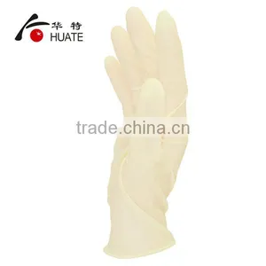 Disposable Examination Powder Free Latex Gloves thumbnail-5