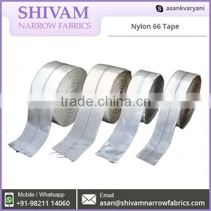 Vulcanization Nylon 66 Tape thumbnail-3