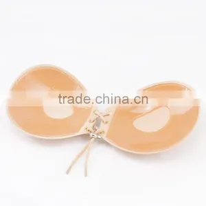 New Style Mature Hot Sexy Bra First Bra for Teen Girls Wedding Bra thumbnail-4