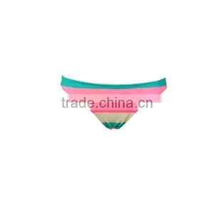 Top Sexy High Fashion Women Colorful Bikinis in Bulk thumbnail-3