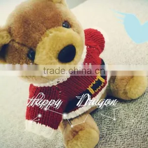 Toy Sweater&Toy Knitted Clothes&Bear Clothes thumbnail-5