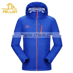 Factory Supplier Outdoor Winter Varsity Jacket Custom Made thumbnail-1