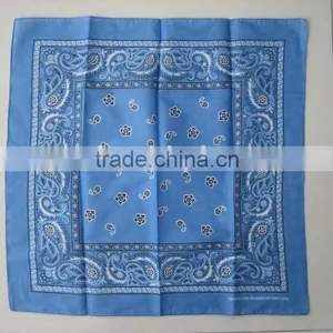 Top Quality Cheap Wholesale Bandanas thumbnail-1