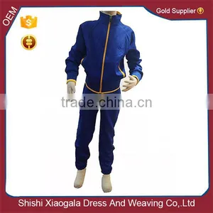 2015 Popular Style Soccer Team Jersey Blank Customized thumbnail-1