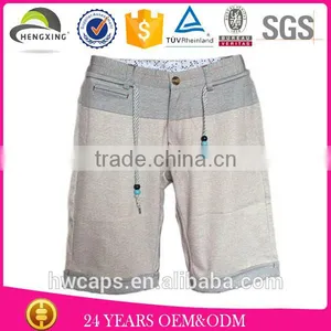 Digital Sublimation Dri Fit Custom Design College Basketball Shorts thumbnail-3