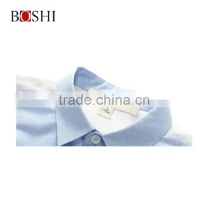 Latest Style Brand Dress White Men Slim Fit Printed Shirt thumbnail-3