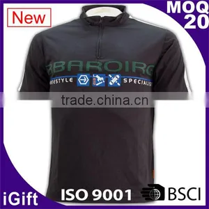 2016 Athletic Jogging Cheap Custom New Design Men Track Suit thumbnail-6
