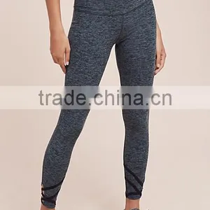 Wholesale Custom Printed Leggings Women Sport Legging Girls Leggings thumbnail-3