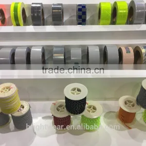 Different Kinds of Relfective Letters be Heated on Garments thumbnail-4