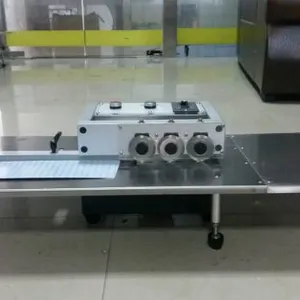 Shenzhen Li Chuang Xin Automation Co.,Ltd company overview - view 1 thumbnail
