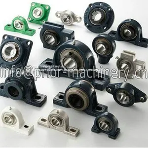 Bearing Pillow Block thumbnail-2