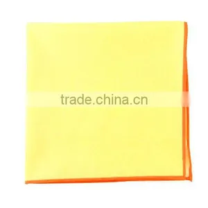 Contrasting Edges Men's Handkerchiefs thumbnail-1