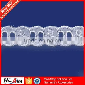 Hi-ana Lace2 Custom Made Print Logo Cheaper African Lace Dress Patterns thumbnail-1