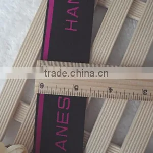 Hi-ana Ribbon 58 Wholesale Silver Shiny Elastic Edged Binding Tape for Underwear thumbnail-2
