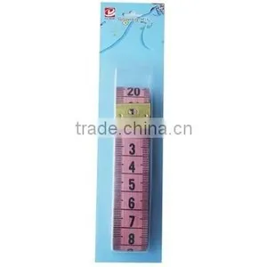 Professional Best Price Customized Pvc Tape Measure thumbnail-2