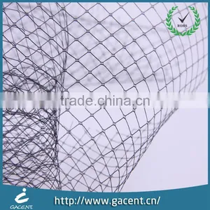 Pure Polyester Beautiful Wedding Mesh Tulle Ribbon Mesh thumbnail-6