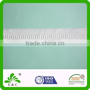Shining Jacquard Polished Elastic Band thumbnail-1