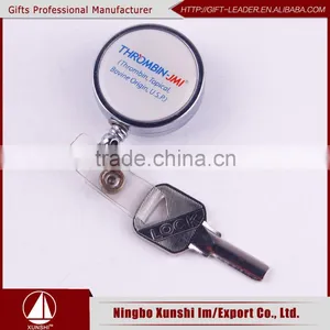 Metal id Card Holder XSBH0107 thumbnail-1