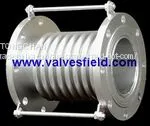 Metal Expansion Joints / Bellows thumbnail-1