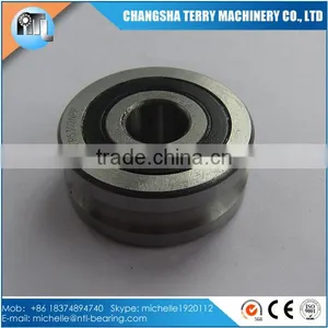 High Quality Guide Way Track Roller Bearing LFR30/8 NPP thumbnail-2