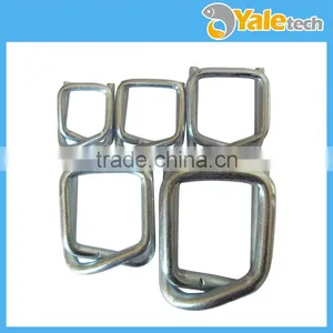 Composite Straps Buckle, Buckle for Cord Straps thumbnail-1
