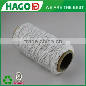HAGO oe 0.5s Recycled/regenetated Mop Yarn Textile Yarn From China thumbnail-3