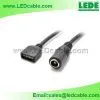 4 PIN DC Connection Cable for Flexible Light Strips thumbnail-1