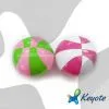 Promotional Printed Juggling Ball thumbnail-1