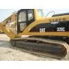 Used CAT 320C Excavator thumbnail-1