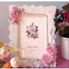European Style Resin Photo Frame Event Favors Home Decoration thumbnail-1